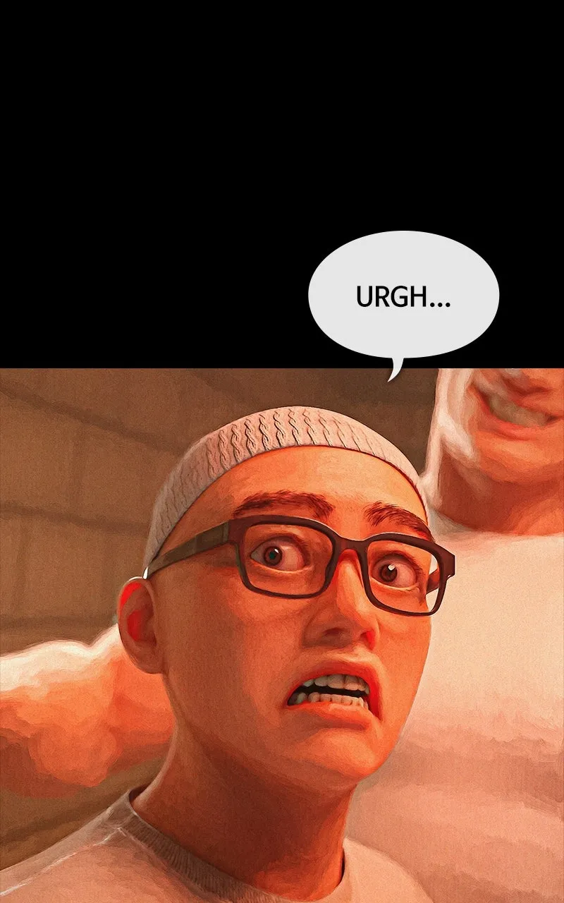 There Are No Demons Chapter 110 page 16 - 