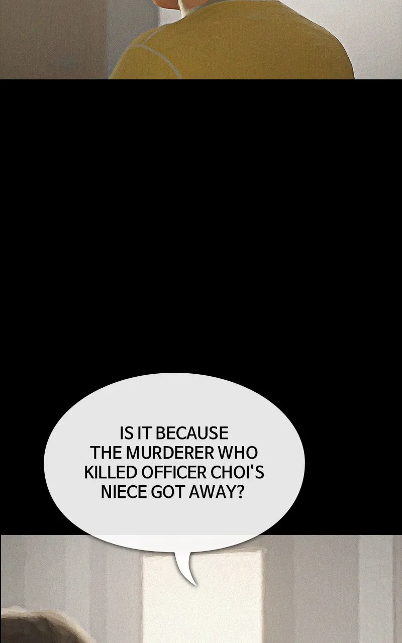 There Are No Demons Chapter 110 page 27 - 