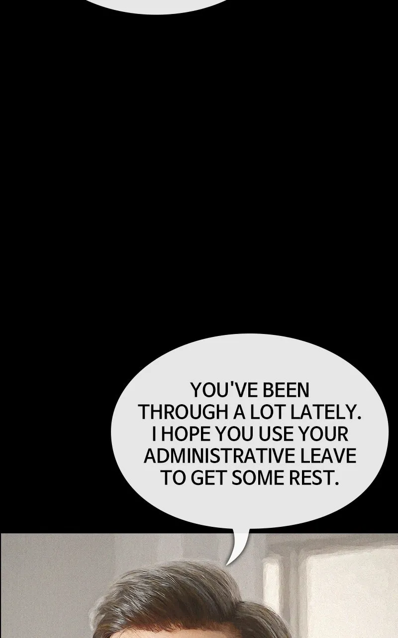 There Are No Demons Chapter 110 page 30 - 