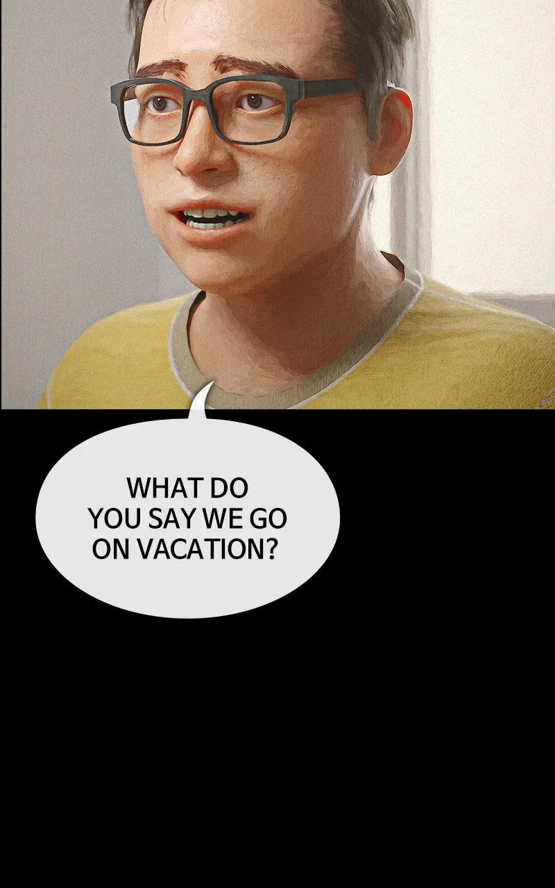 There Are No Demons Chapter 110 page 31 - 