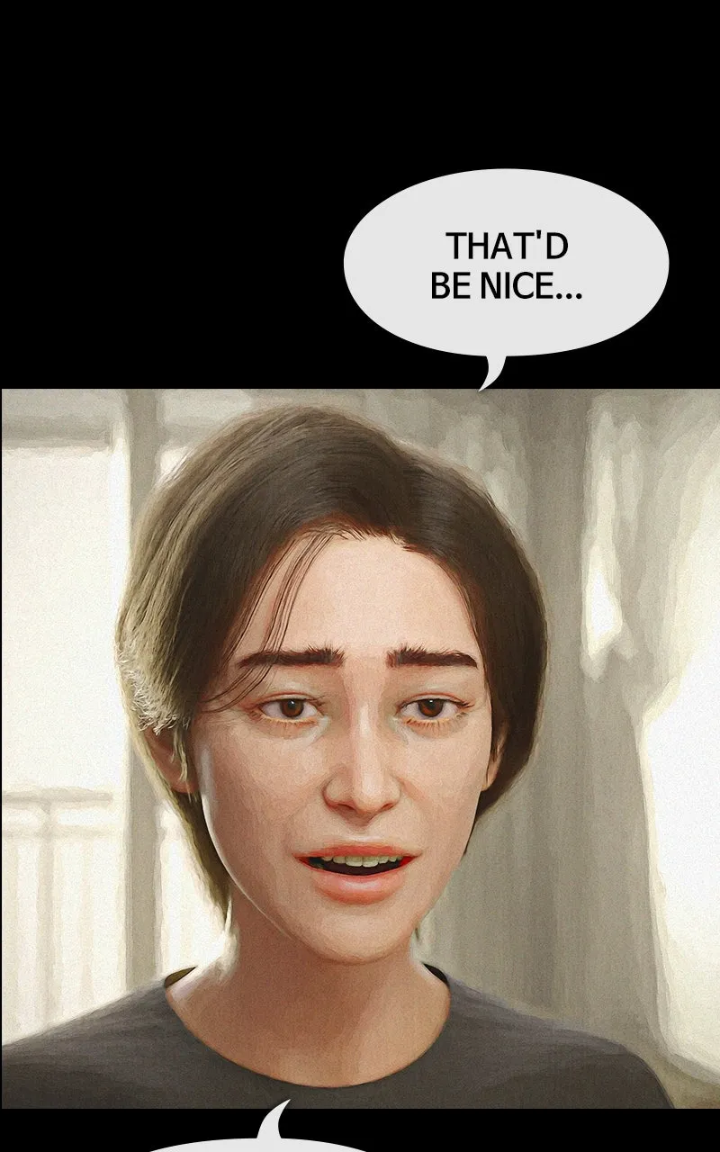 There Are No Demons Chapter 110 page 32 - 