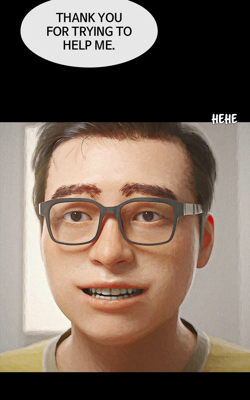 There Are No Demons Chapter 110 page 33 - 