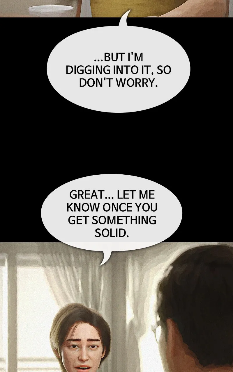 There Are No Demons Chapter 110 page 37 - 