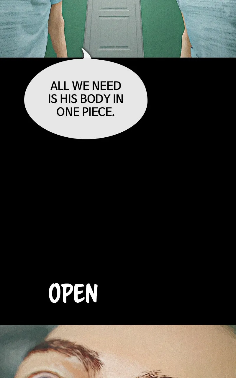 There Are No Demons Chapter 110 page 45 - 