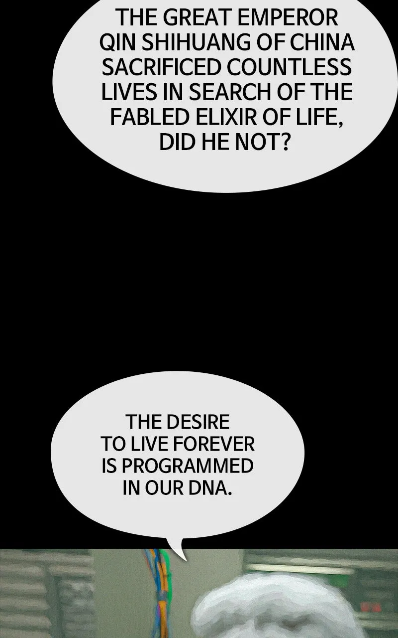 There Are No Demons Chapter 110 page 51 - 