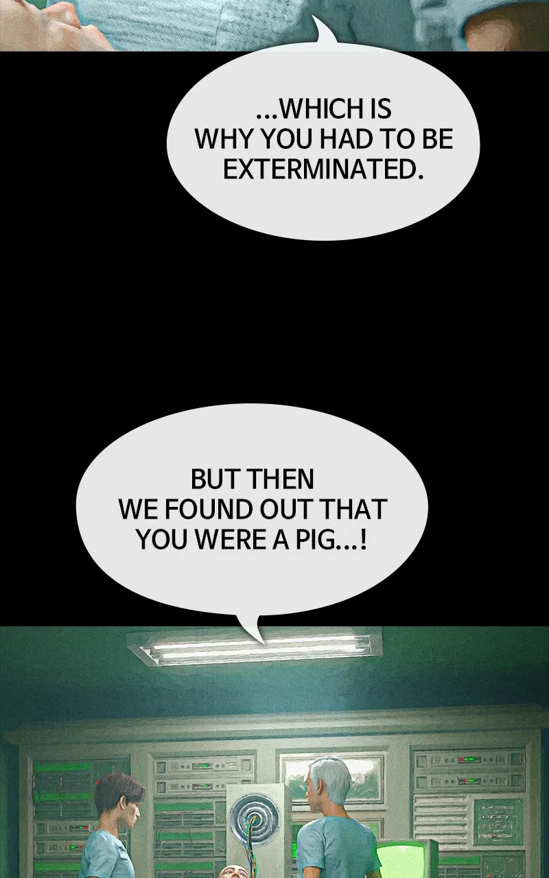 There Are No Demons Chapter 110 page 54 - 