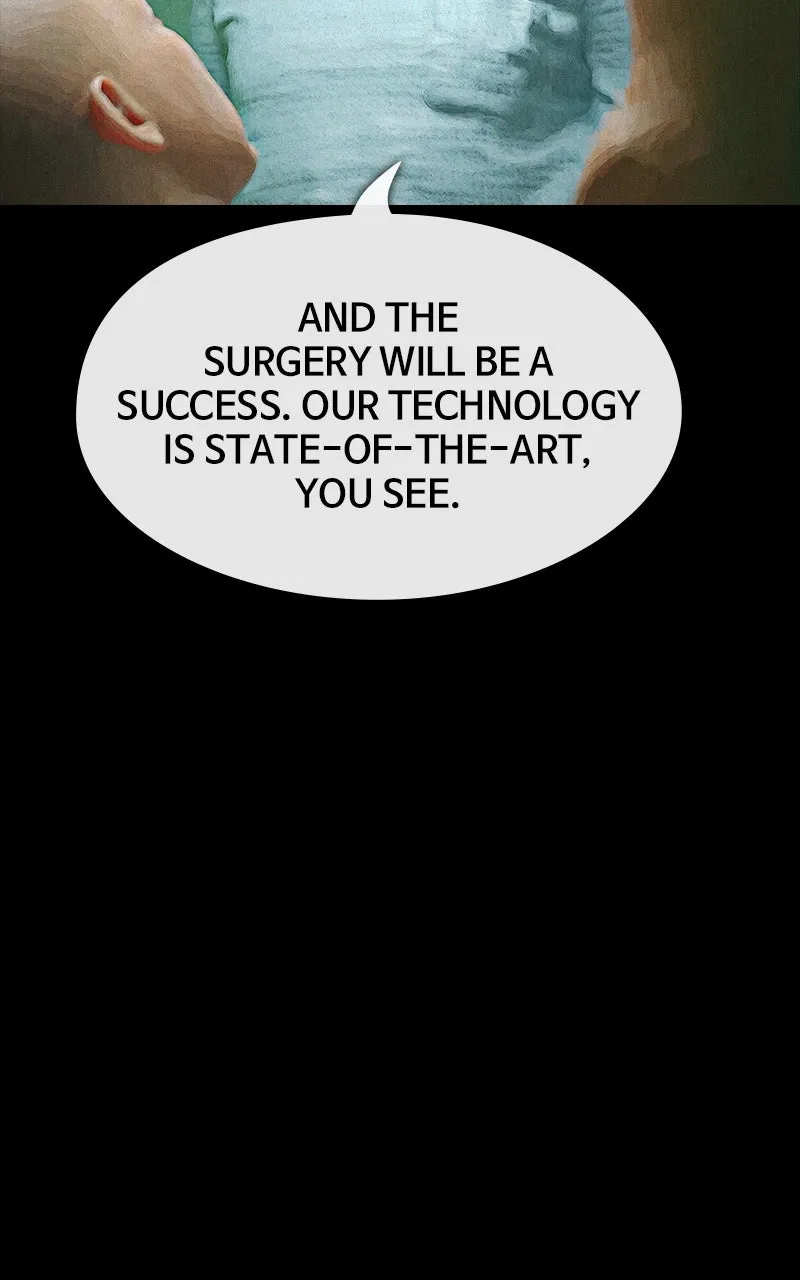 There Are No Demons Chapter 110 page 61 - 