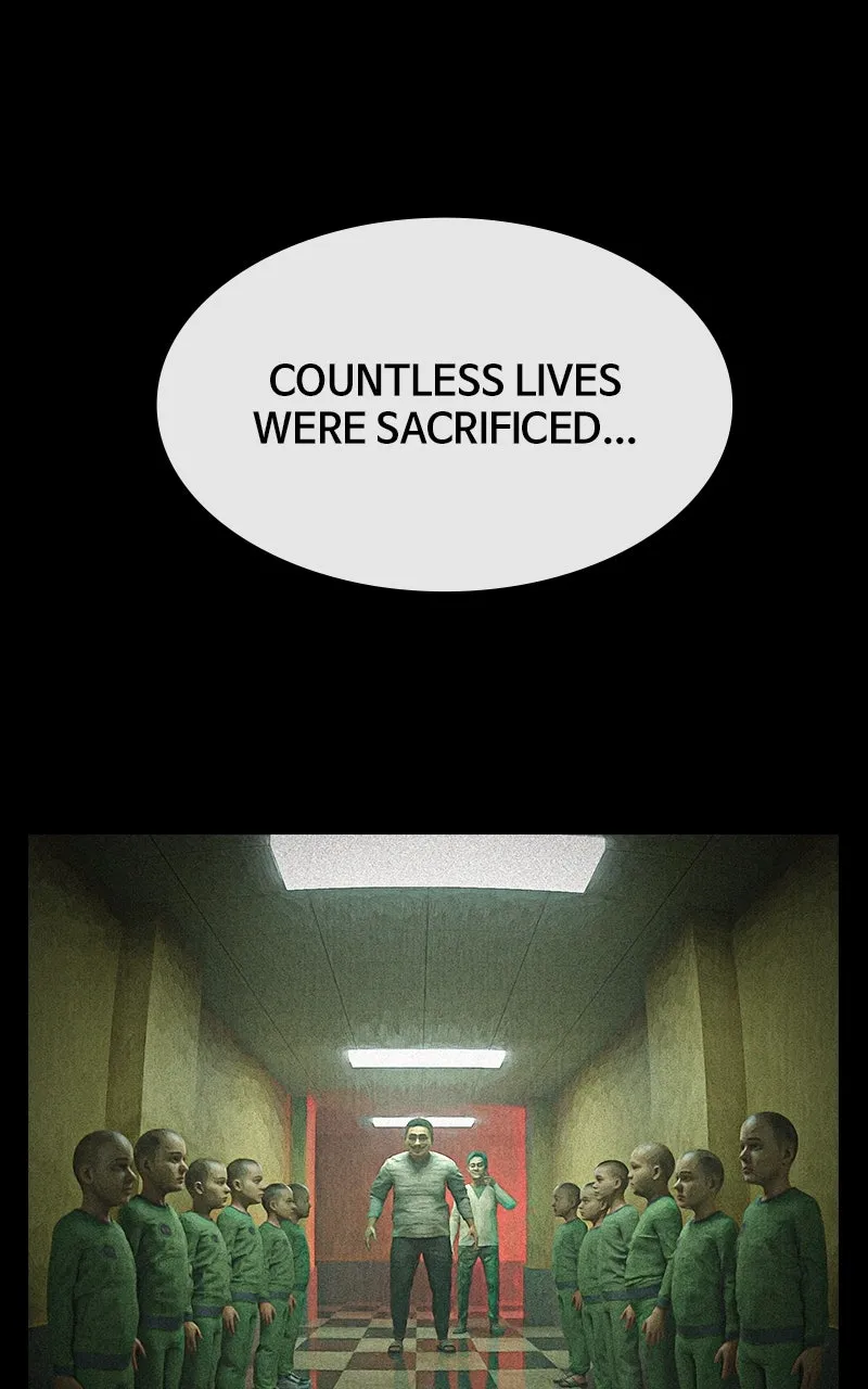 There Are No Demons Chapter 110 page 65 - 