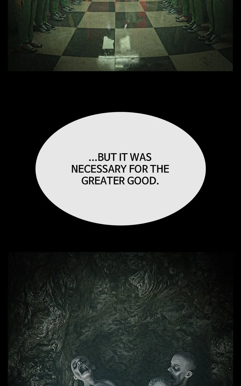 There Are No Demons Chapter 110 page 66 - 