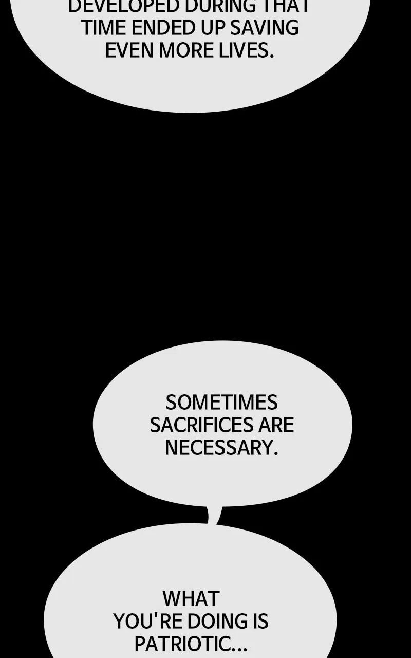 There Are No Demons Chapter 110 page 69 - 