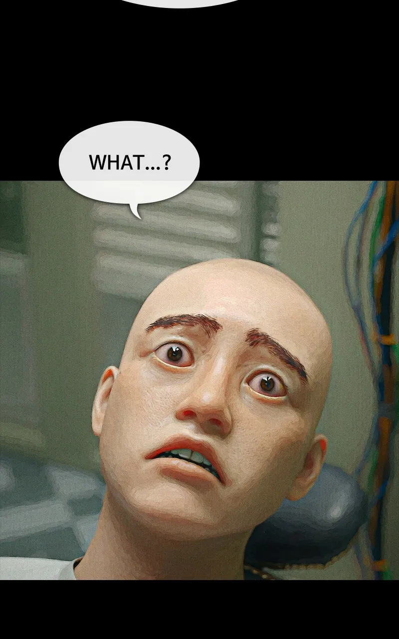 There Are No Demons Chapter 110 page 71 - 