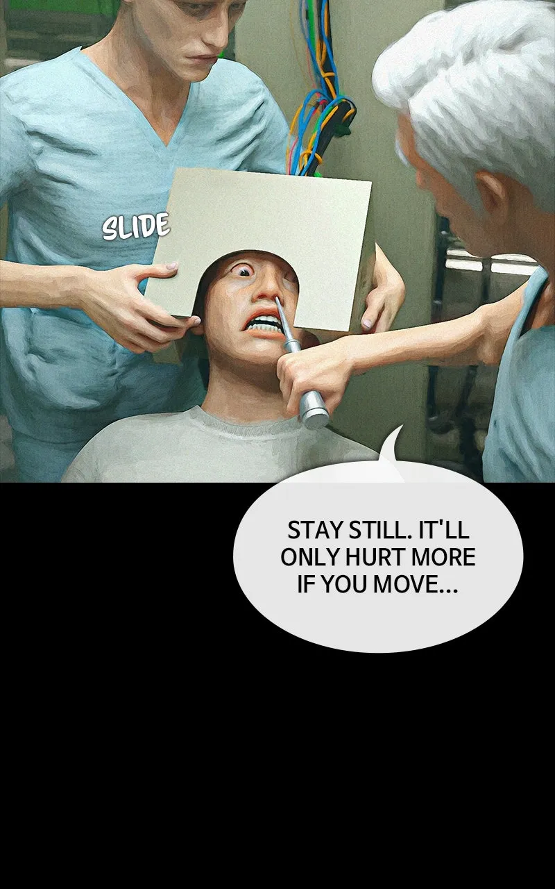 There Are No Demons Chapter 110 page 76 - 