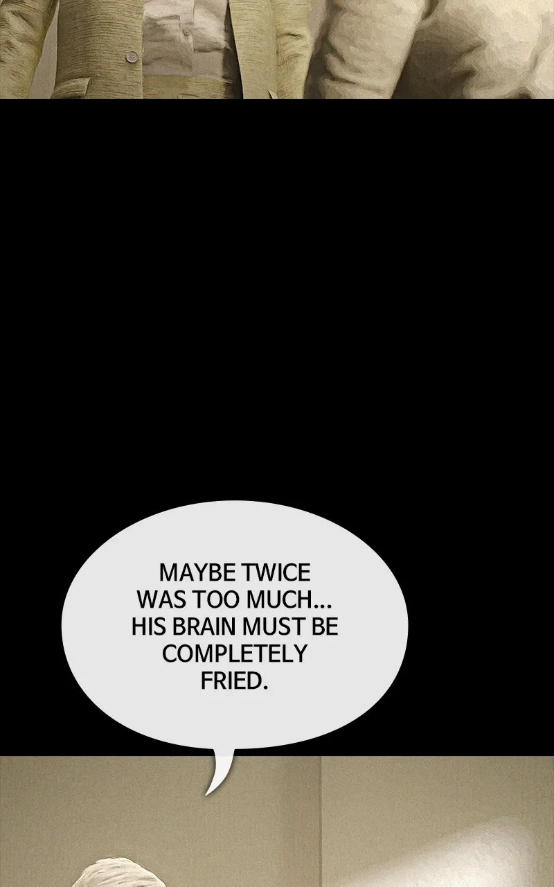 There Are No Demons Chapter 110 page 89 - 