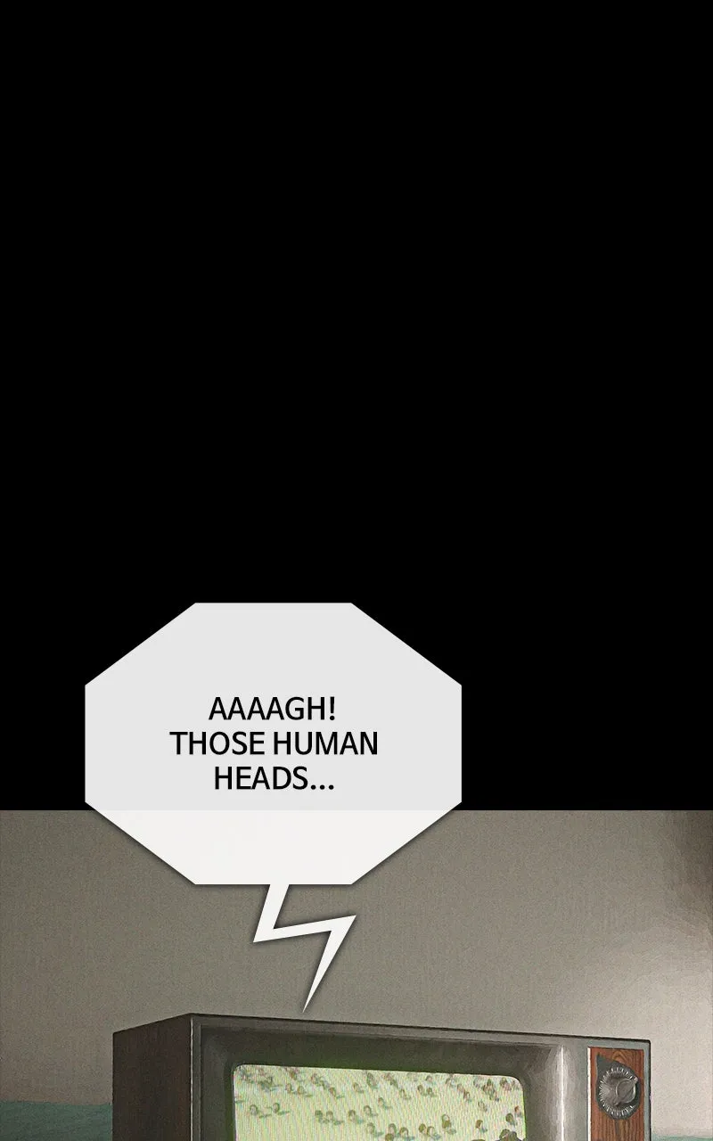 There Are No Demons Chapter 110 page 92 - 