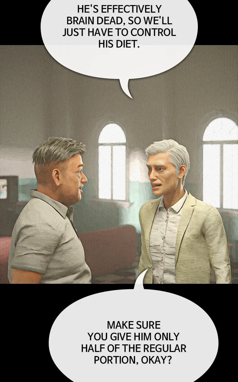 There Are No Demons Chapter 110 page 94 - 