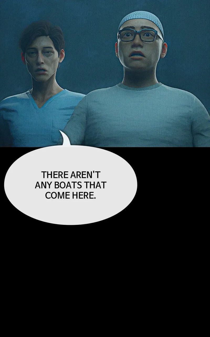 There Are No Demons Chapter 111 page 107 - 