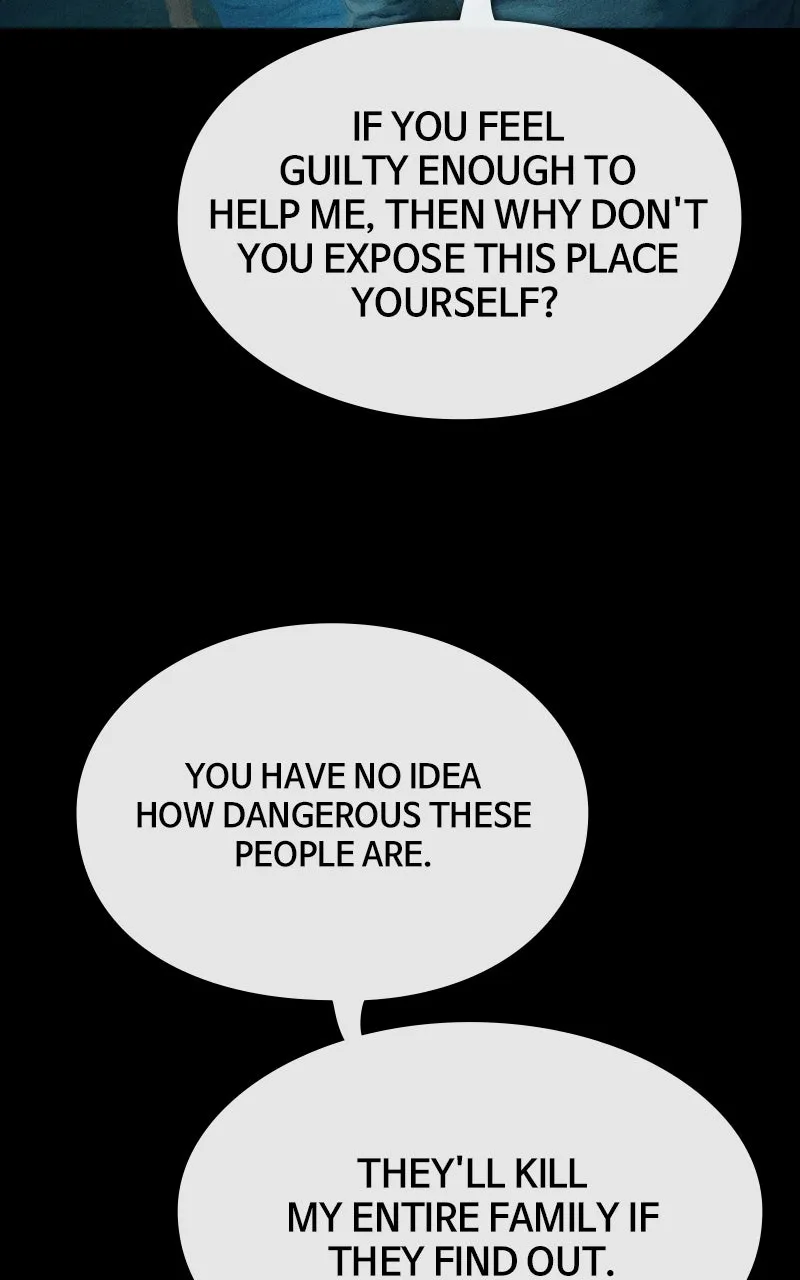 There Are No Demons Chapter 111 page 109 - 