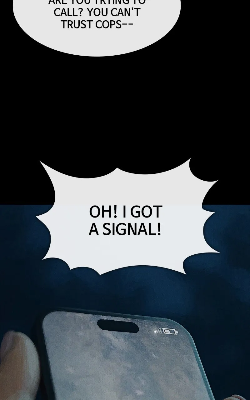 There Are No Demons Chapter 111 page 111 - 