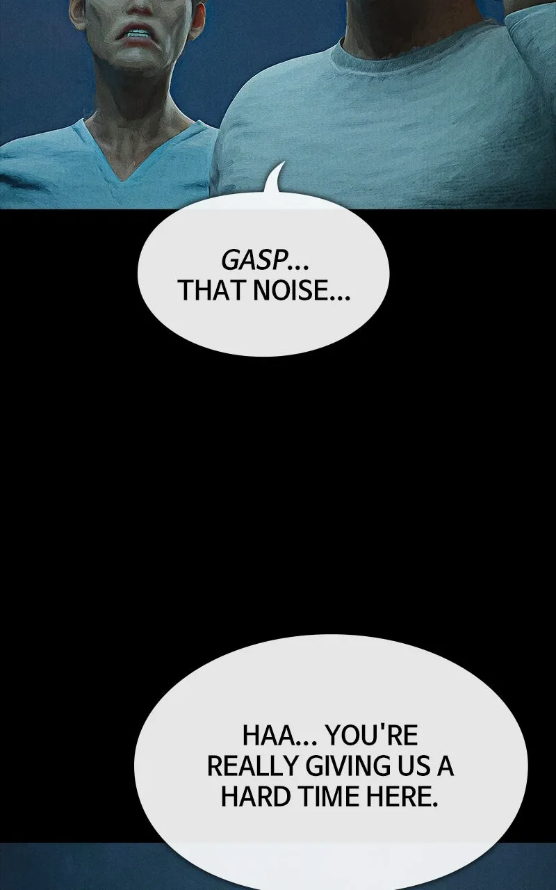 There Are No Demons Chapter 111 page 115 - 