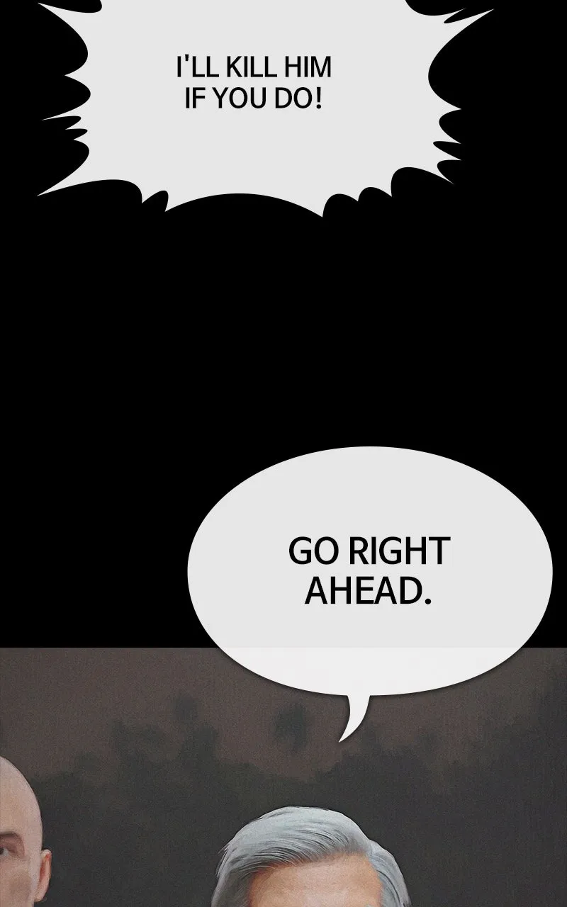 There Are No Demons Chapter 111 page 118 - 