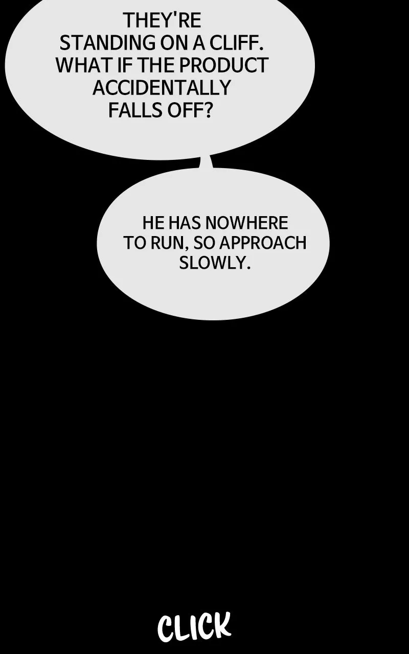 There Are No Demons Chapter 111 page 121 - 