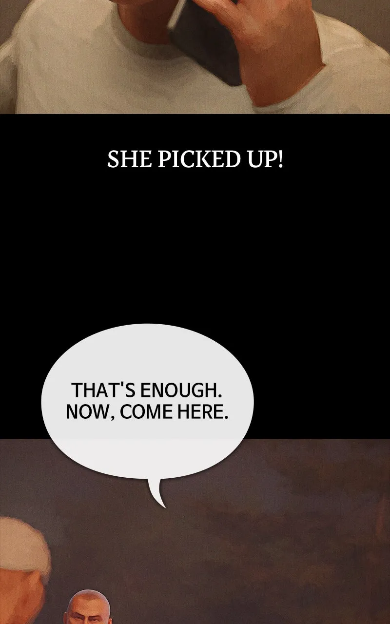 There Are No Demons Chapter 111 page 123 - 