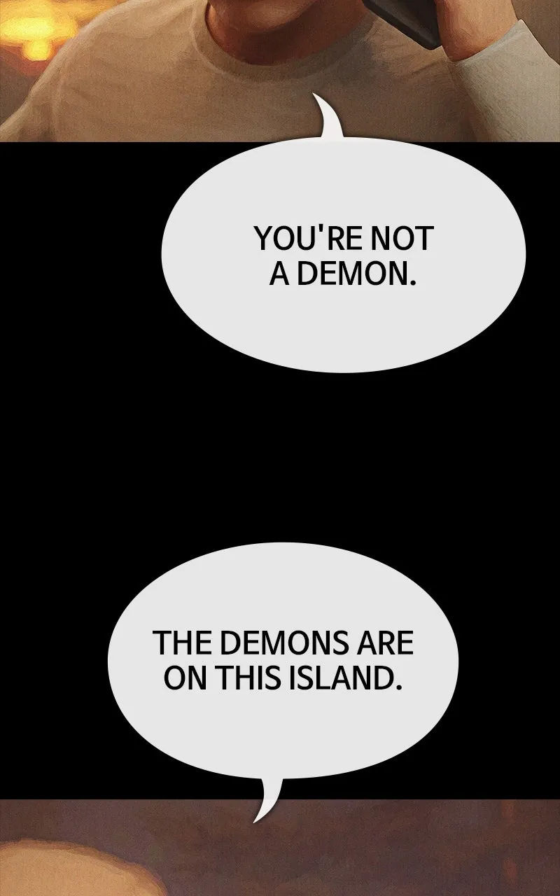 There Are No Demons Chapter 111 page 126 - 
