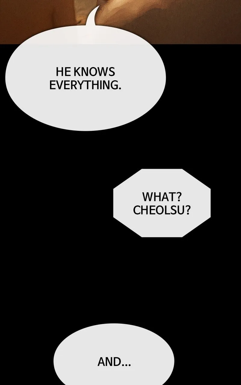 There Are No Demons Chapter 111 page 129 - 