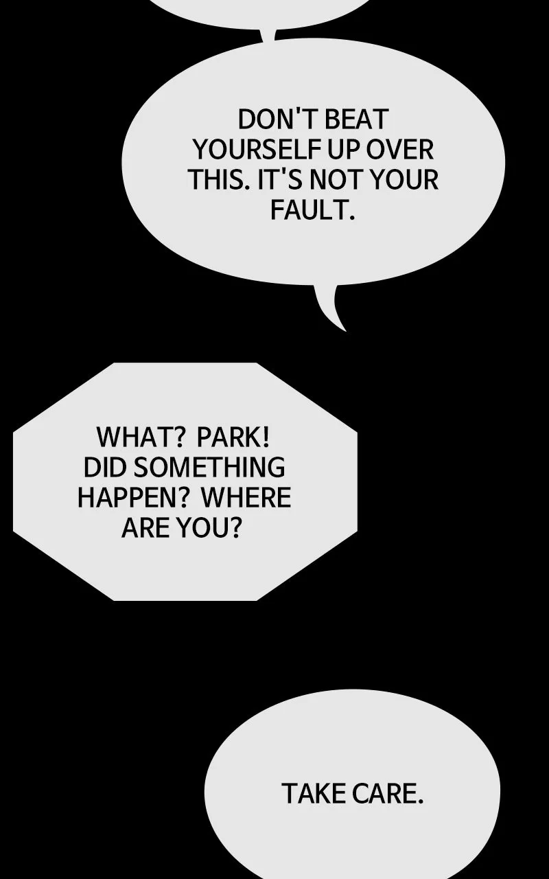 There Are No Demons Chapter 111 page 130 - 