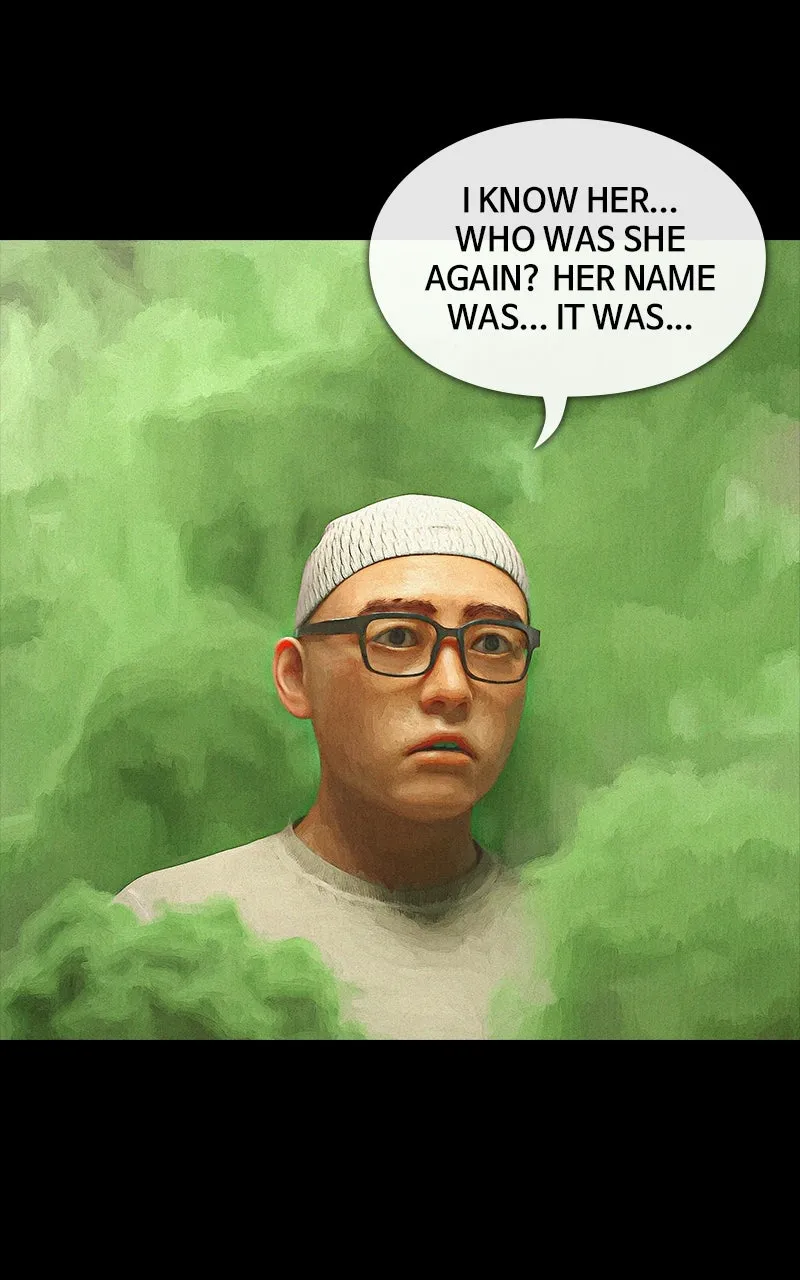 There Are No Demons Chapter 111 page 14 - 
