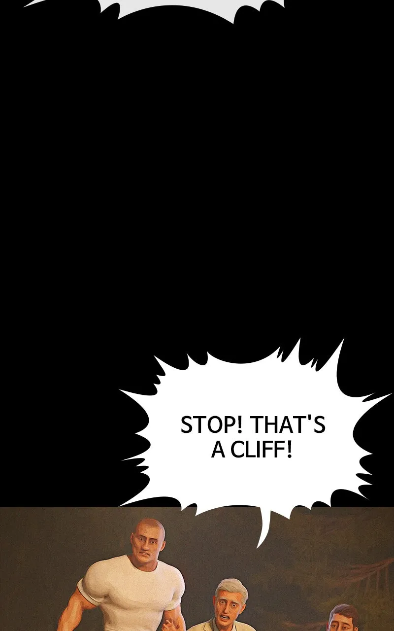 There Are No Demons Chapter 111 page 134 - 