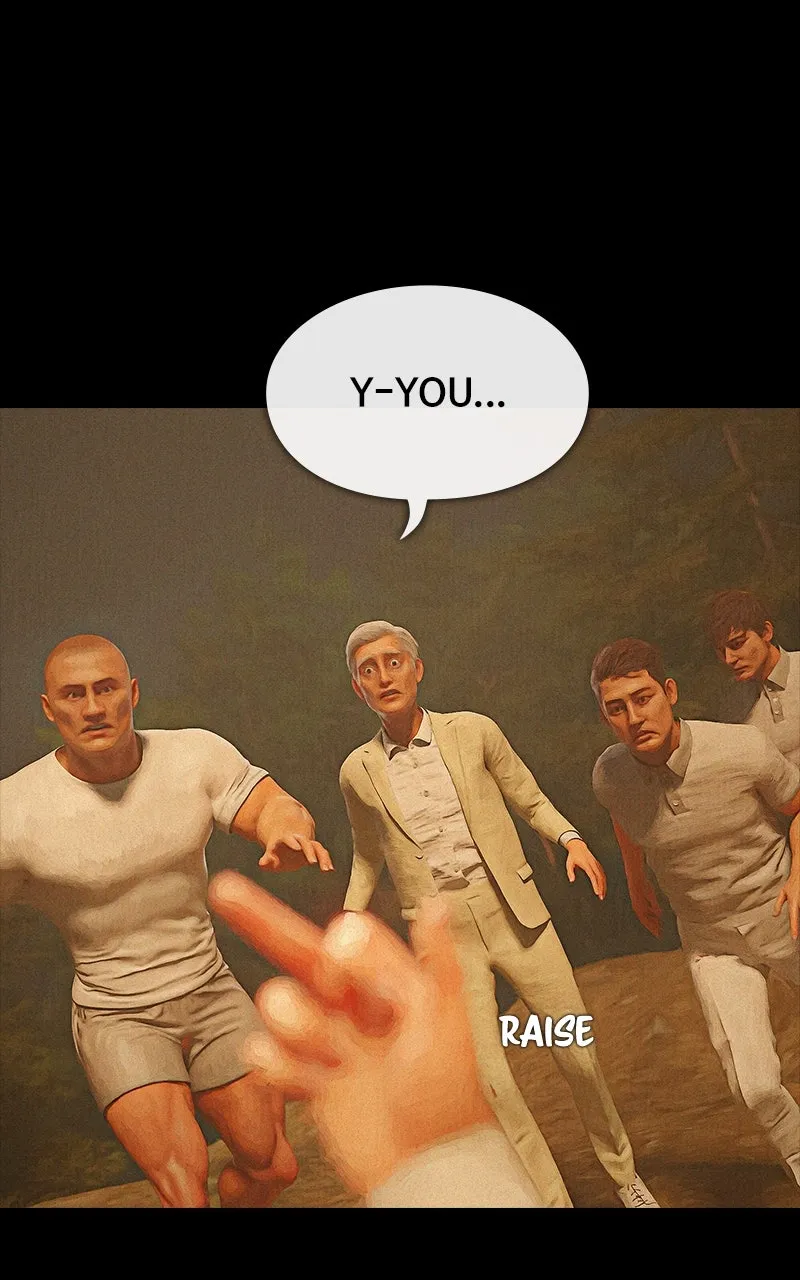There Are No Demons Chapter 111 page 136 - 
