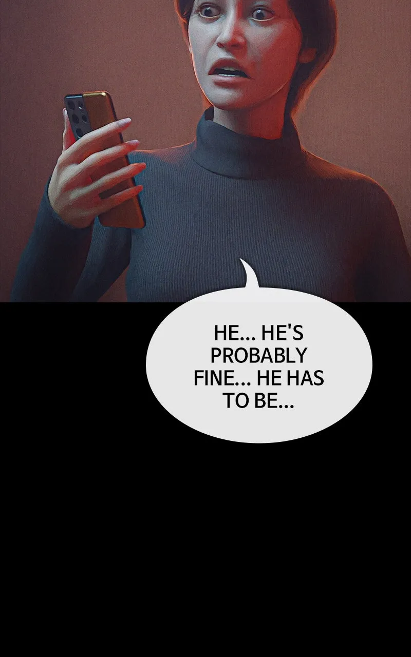 There Are No Demons Chapter 111 page 144 - 