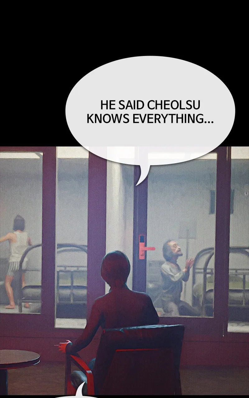 There Are No Demons Chapter 111 page 145 - 