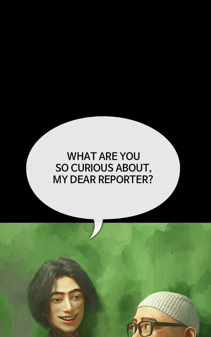 There Are No Demons Chapter 111 page 16 - 