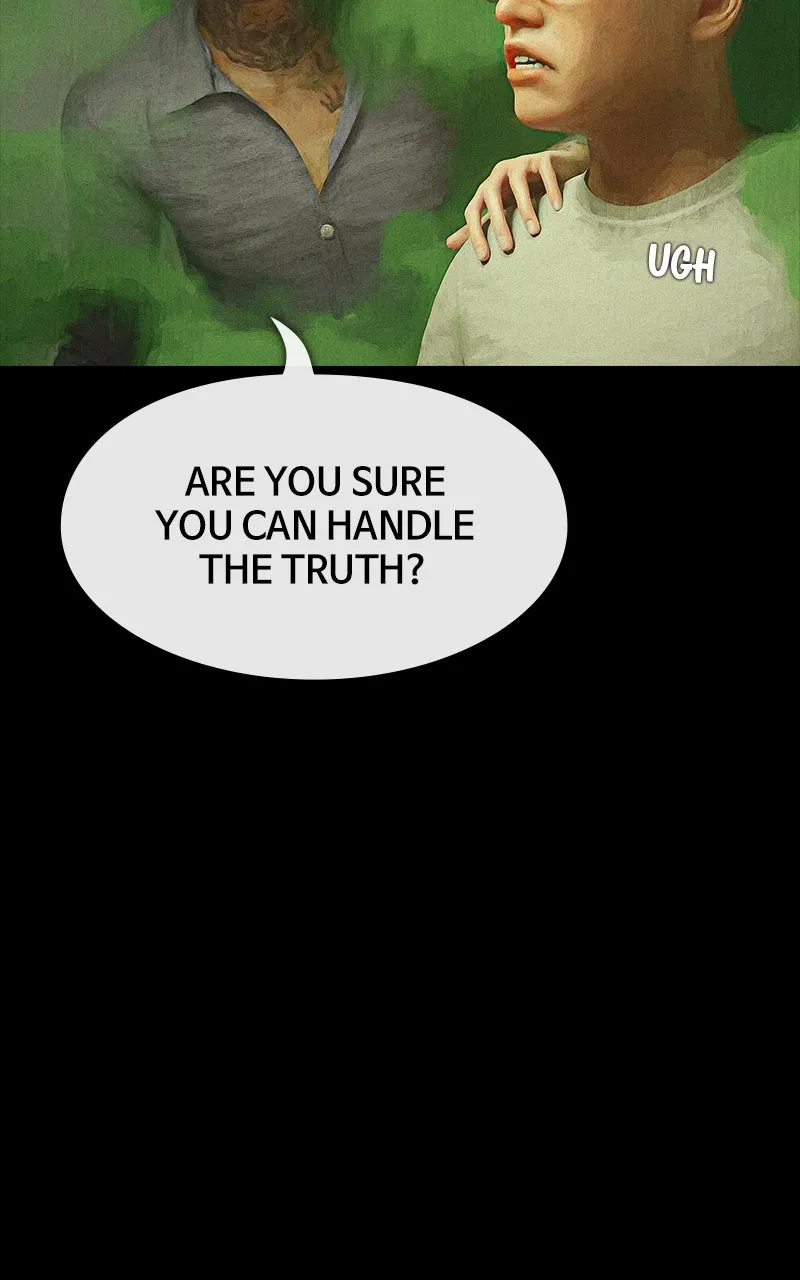 There Are No Demons Chapter 111 page 17 - 