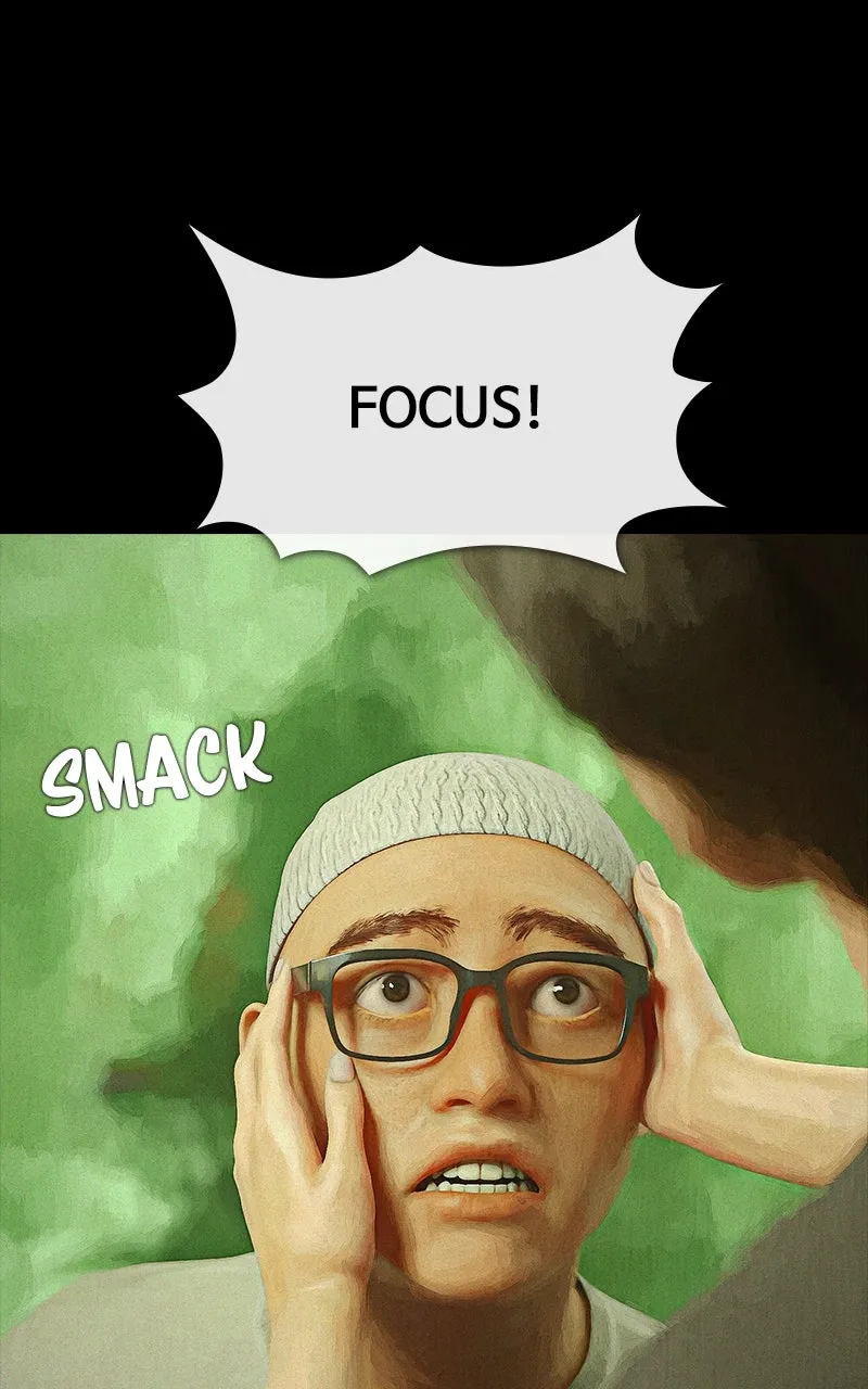 There Are No Demons Chapter 111 page 18 - 