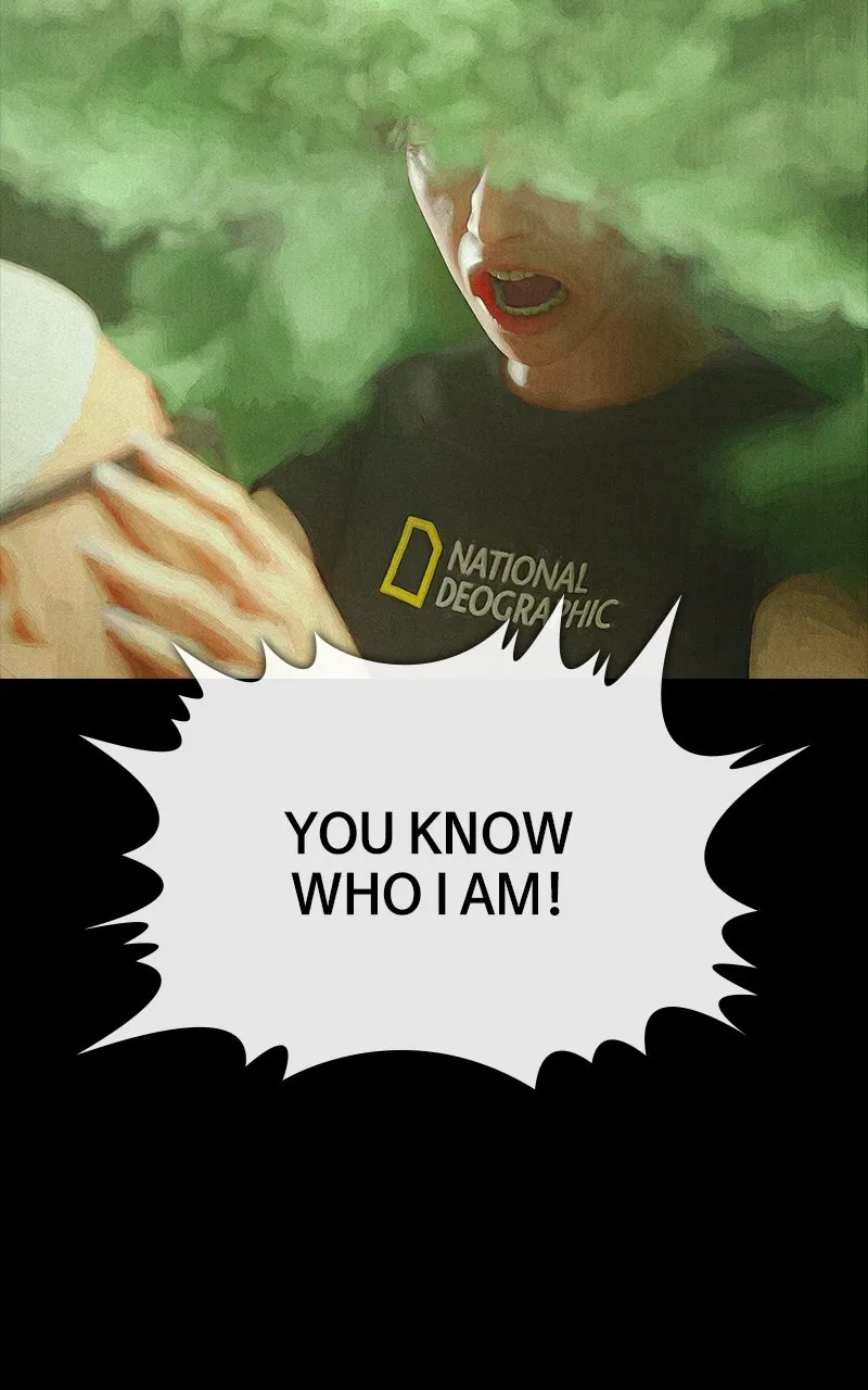 There Are No Demons Chapter 111 page 20 - 