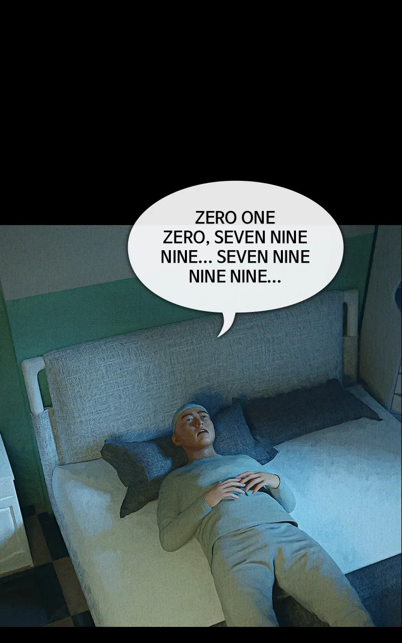 There Are No Demons Chapter 111 page 26 - 