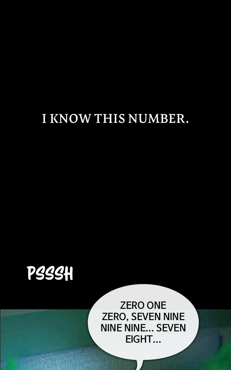 There Are No Demons Chapter 111 page 27 - 