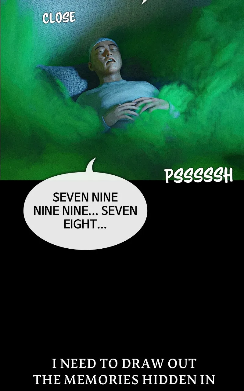 There Are No Demons Chapter 111 page 28 - 