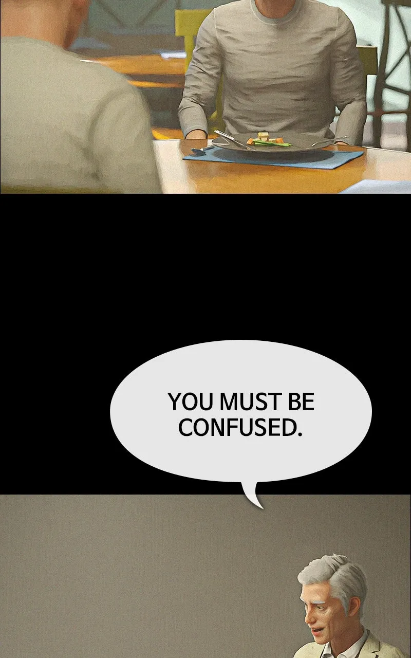 There Are No Demons Chapter 111 page 33 - 