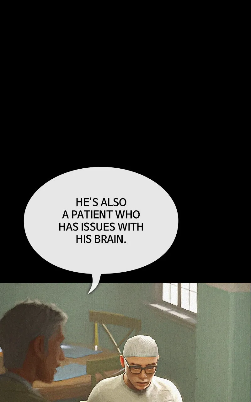 There Are No Demons Chapter 111 page 36 - 