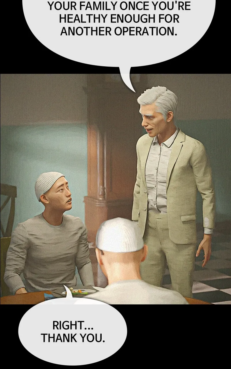 There Are No Demons Chapter 111 page 38 - 