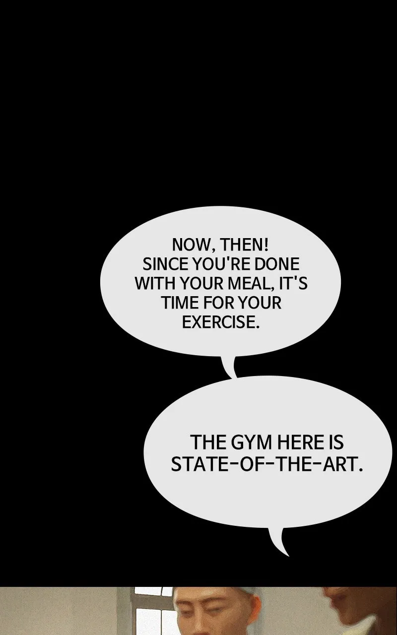 There Are No Demons Chapter 111 page 39 - 