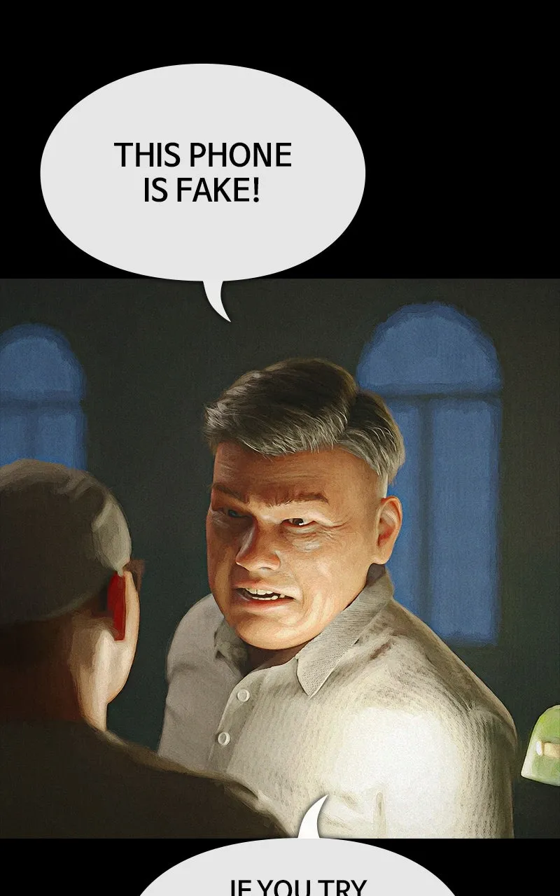 There Are No Demons Chapter 111 page 54 - 