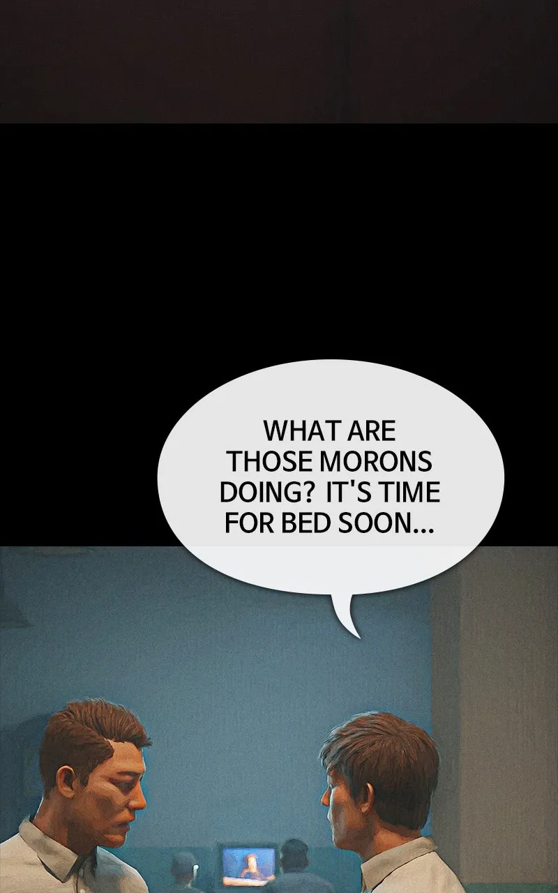 There Are No Demons Chapter 111 page 58 - 