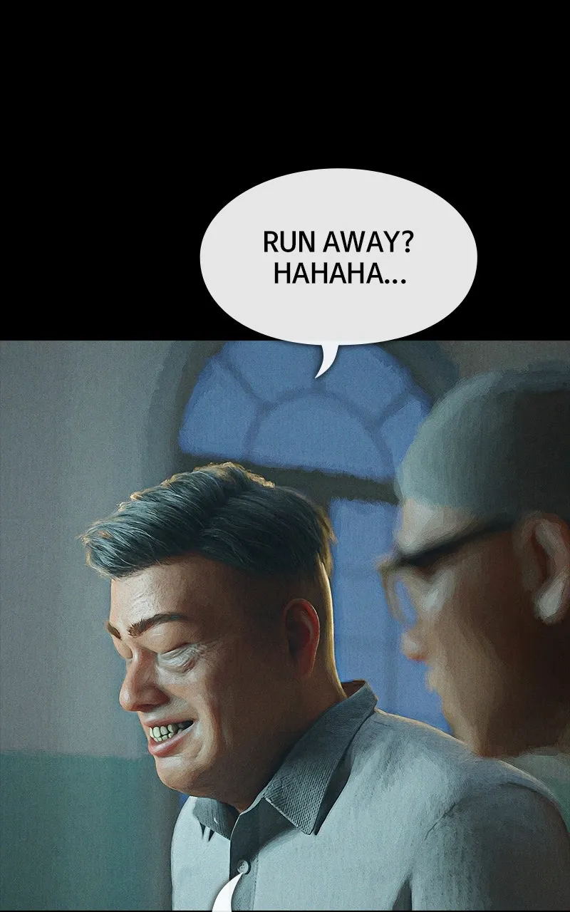There Are No Demons Chapter 111 page 62 - 