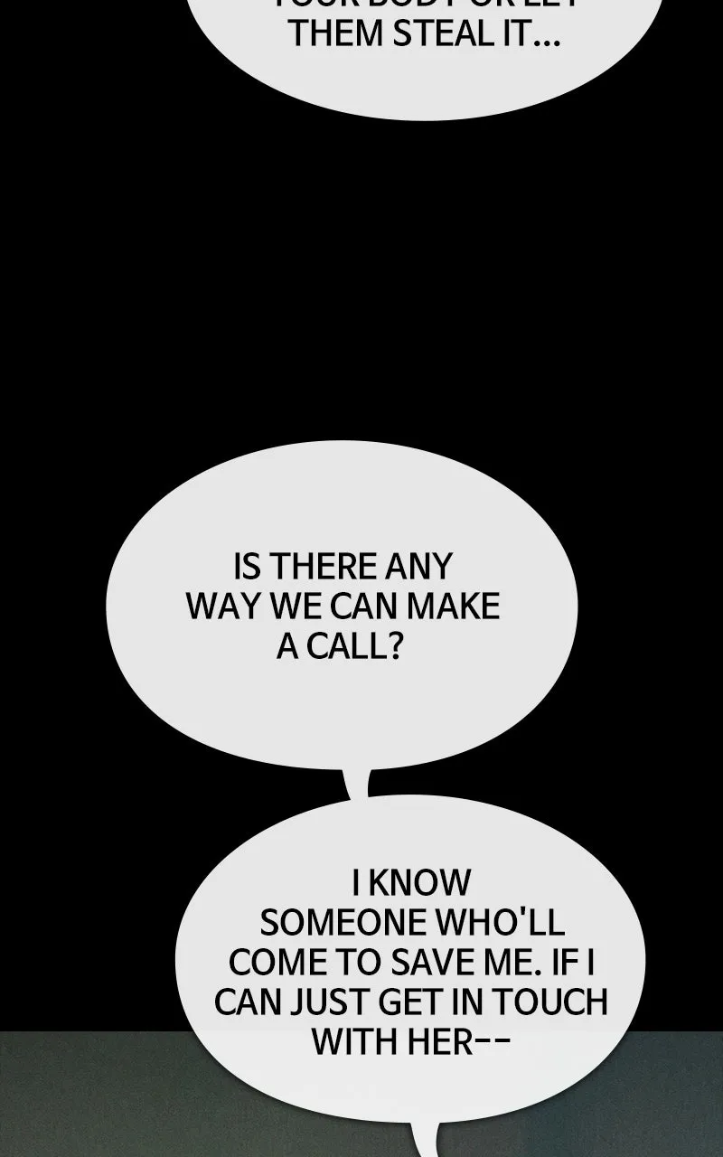 There Are No Demons Chapter 111 page 69 - 
