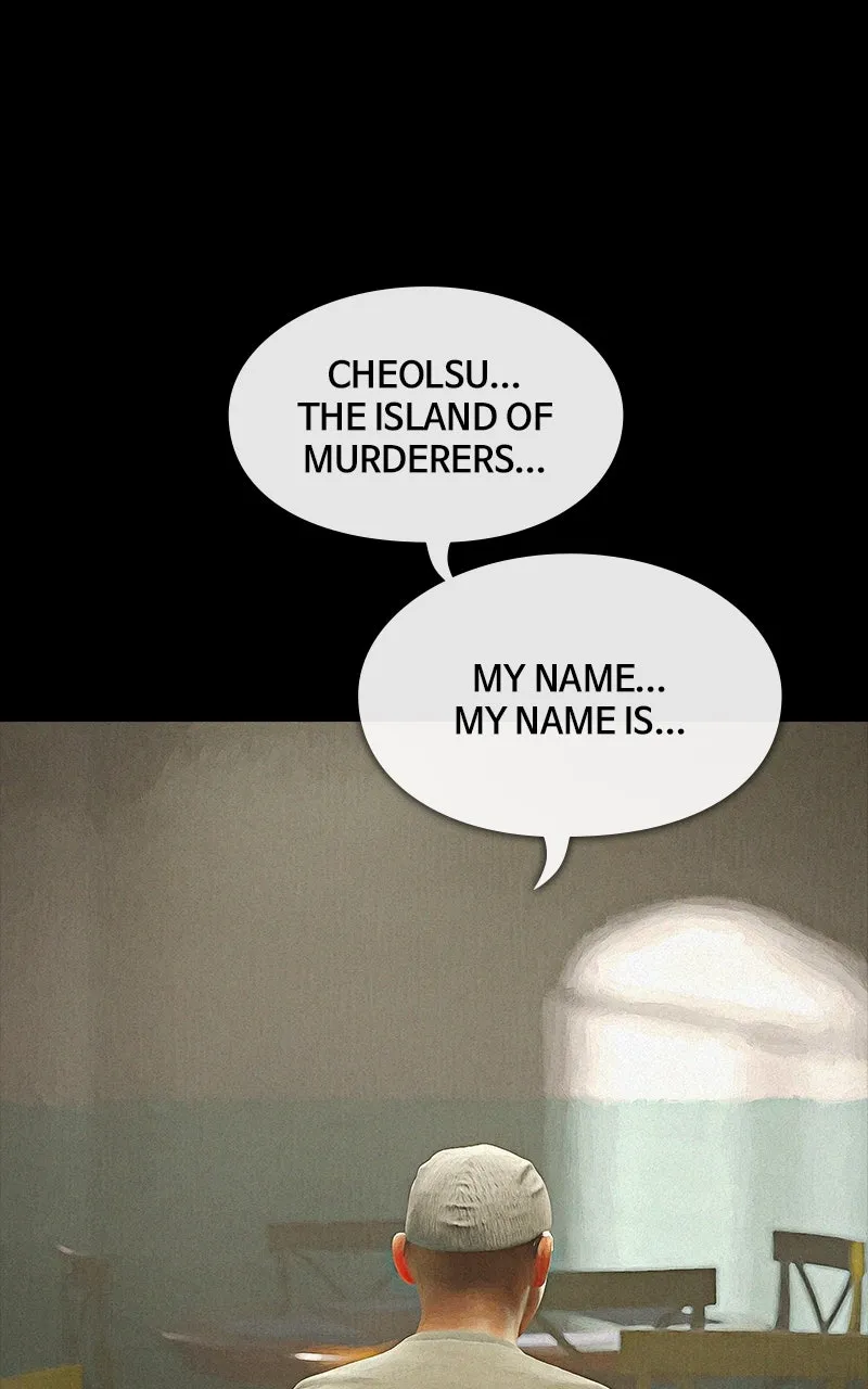 There Are No Demons Chapter 111 page 8 - 